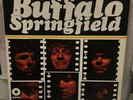 Buffalo Springfield Self Titled Mono Record 33-200-A
