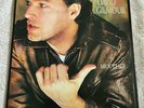 David Gilmour About Face Promo Promotional LP Vinyl Columbia Pink Floyd
