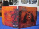 DARK FUNERAL attera totus sanctus LP first press mayhem immortal taake immortal