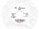 MAMIE GALORE It Ain't Necessary ST. LAWRENCE DJ EX UNPLAYED NORTHERN SOUL 45