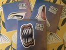 Duran Duran Paper Gods Era 7” Singles X 3