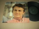@ CLAUDE FRANCOIS 33 TOURS LP 10