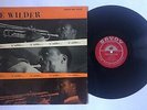 JOE WILDER Wilder 'n Wilder LP Savoy MG12063 US 1956 VG++ DEEP GROOVE
