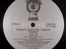 Ringo ?– Without Your Love 12