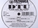 SEALED DTU ?– Look Into My Eyes 12