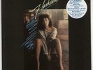 Original Soundtrack Flashdance - Stickered Sleeve vinyl LP album record UK
