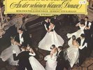 Johann Strauss II (1825-1899) Le Beau Danube Ble... GER vinyl LP  record