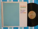 DREAM SYNDICATE The Days Of Wine And Roses LP Ruby/Slash 1982 2nd Pressing