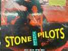 Stone Temple Pilots - Core (LP) Numbered Clear/Etched MOVLP833 Rare N/Mint 2013