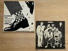 Dance Craze..The Best Of British Ska..Live LP.2Tone.Poster.The Specials.Madness.