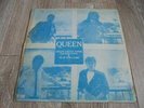 Queen - The Game 1980 SOUTH KOREA LP BR 1st