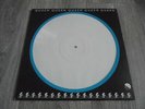 Queen - Jazz FRANCE LP EMI PICTURE DISC WHITE VINYL TEST PRESSING