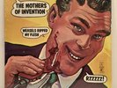 ZAPPA + THE MOTHERS OF INVENTION WEASELS RIPPED MY FLESH ORIGINAL RELEASE SEALED
