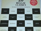 TROJAN REGGAE UK IMPORT LP THE MAYTALS MELODIANS JIMMY CLIFF DESMOND DEKKER 45