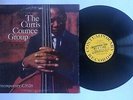 THE CURTIS COUNCE GROUP S/T LP Contemporary C3526 US 1957 NM- MONO DEEP GROOVE