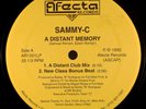 Sammy C - A Distant Memory 12