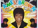 JAMES BROWN I Got You (I Feel Good) 1966 BLACK KING 946 MONO LP EXCELLENT