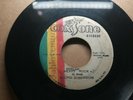 Sound Dimension Heavy Rock Heavy Dub 1976 Coxsone Rocksteady Dub 45 Jamaica