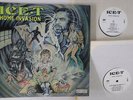 2LP ICE-T Home Invasion P153858 RHYME SYNDICATE UNITED STATES Vinyl