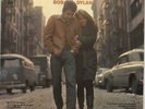 The Freewheelin' Bob Dylan - woc Bob Dylan UK vinyl LP album record 62193 CBS