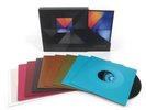2018 Brian Eno Music For Installations 9 x Vinyl LP Boxset Brand New & Sealed