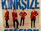 THE KINKS - KINKSIZE SESSION PYE NEP24200- EP- 7