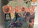 THE ZOMBIES-ODESSEY AND ORACLE-2018 180g LIMITED ORANGE VINYL LP-NEW & SEALED