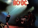 AC/DC : LET THERE BE ROCK : 180 GRAM VINYL LP BRAND NEW & SEALED