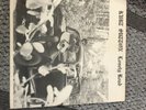 Kurt Sutton Lonely Road Lp Psych Folk Private Label Loner Rare