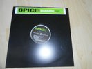 SPICE GIRLS - Wannabe  1996 UK 12