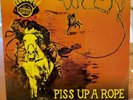 WEEN PISS UP A ROPE, SWEET TEXAS FIRE Urine yellow 7