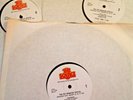 RADIO SHOW: NBC'S THE SOURCE 1/29/82 PAT BENATAR  2HR, 3 LPs 21 TUNES/INTERVIEWS