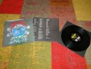 Macabre Gloom,LP,Vinyl,OIS,First Press,Vinyl Solution ?– SOL20 UK 1989