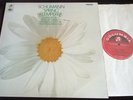 Otto Klemperer - Schumann: Symphony No. 1 'Spring' LP Columbia SAX 5269 UK ED1