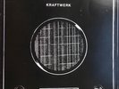 Kraftwerk Radio-Activity Capitol Records Vinyl LP