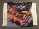 BOOTSY'S RUBBER BAND THIS BOOT IS MADE FOR FONK-N 1979 LP W/ COMIC BOOK BSK 3295