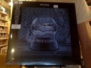 The Chills Snow Bound LP sealed snow splatter color vinyl + download