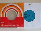 LOS MONSTRUOS -  SINGLE CHILE PRS PSYCH PROG TRACK NEVER ON LP MACHITUN