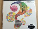 SEALED Classic 200g LP ELGAR Enigma MONTEUX LSO Comparison Set 180g RCA Stereo