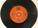 BOB DYLAN VERY RARE NORWAY 45