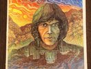 Neil Young Self Titled LP Original Rare 1st Pressing Filler Copy No RE-1 
