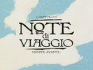 LP Francesco Guccini / Mauro Pagani - Note Di Viaggio Cap.1 doppio VINILE