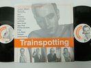 OST - Trainspotting 2LP 1996 UK ORIG Iggy Pop Primal Scream Underworld Elastica