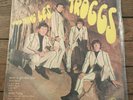 The Troggs - From Nowhere LP - Rock GARAGE - FRENCH press 1966 Fontana
