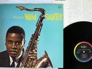 WAYNE SHORTER INTRODUCING VEEJAY RJL-6004 Japan VINYL LP