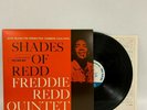 Freddie Redd Quintet LP Shades of Redd BLUE NOTE 1983 KING JAPAN M-