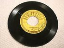 ROCKABILLY CARL PERKINS AUTOGRAPHED Blue Suede Shoes SUN 234 First Press