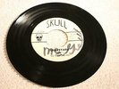ROCKABILLY PHANTOM FIVE Graveyard SKULL 817002/3