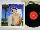 NED DOHENY HARD CANDY CBS/SONY 20AP 2328 Japan VINYL LP