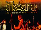 The Doors Live At The Isle Of Wight Festival 1970 RSD Black Friday Vinyl LP